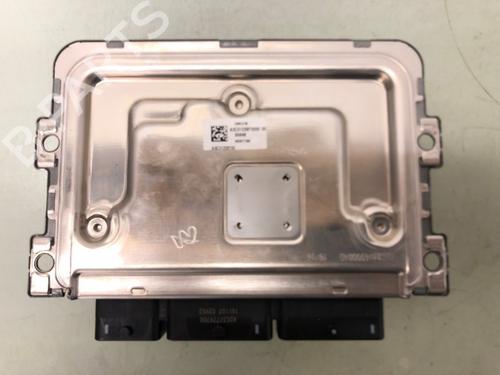 Engine control unit (ECU) RENAULT TWINGO III (BCM_, BCA_) 1.0 SCe 75 | BP31288920M57