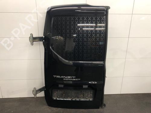 Used Tailgate FORD TRANSIT CONNECT V408 Box Body/MPV 1.6 TDCi (75 hp) 29878850