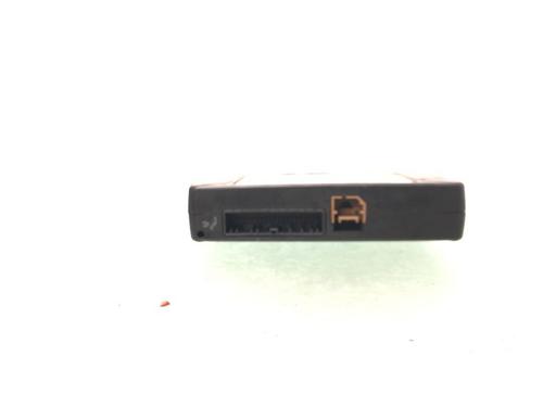 Control unit RENAULT MEGANE IV Grandtour (K9A/M/N_) 1.2 TCe 100 | BP23202032M11 - Image 2