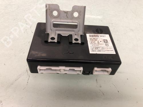 Used Electronic module HYUNDAI i20 I (PB, PBT) 1.2 (86 hp) 15631601