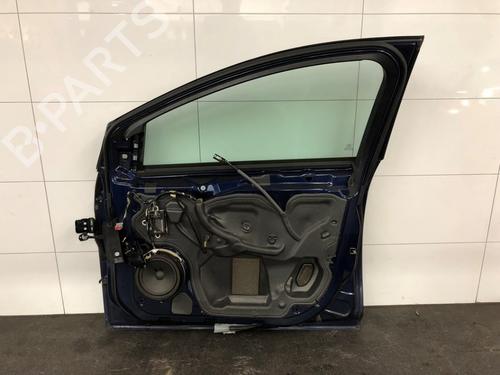 Right front door FORD FOCUS III Turnier 1.0 EcoBoost | BP30538775C3 