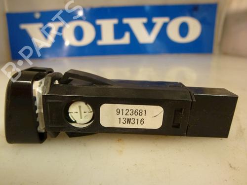 Warning switch VOLVO V60 I (155) D3 / D4 | BP13159404I22 