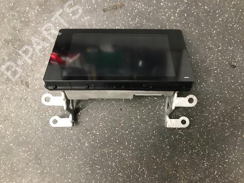 Used Display monitor TOYOTA C-HR (_X1_) 1.8 Hybrid (ZYX10_, ZYX11_) (98 hp) 12479896