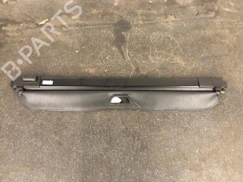 Rear parcel shelf MERCEDES-BENZ A-CLASS (W169) A 180 CDI (169.007, 169.307) | BP22605834C85 