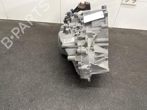 Gearbox VOLVO S40 II (544) 2.4 | BP28018726M3 