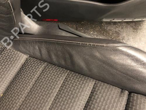 Seats set VW GOLF VII (5G1, BQ1, BE1, BE2) 1.4 TSI | BP26663977C78 
