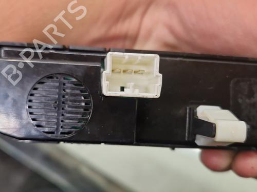 Warning switch HYUNDAI i20 I (PB, PBT) 1.2 | BP39405212I22 - Image 5