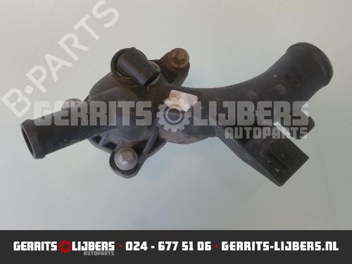 Tuyau OPEL MERIVA B MPV (S10) 1.4 (75) (100 hp) 13157387