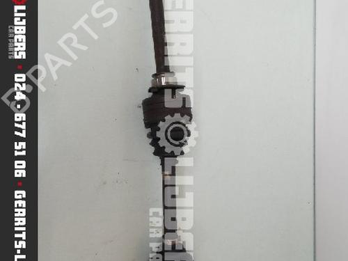 Used Right front driveshaft FIAT PUNTO (188_) 1.2 60 (188.030, .050, .130, .150, .230, .250) (60 hp) 12245558