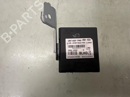 Used Electronic module Electronic module HYUNDAI i10 II (BA, IA) 1.0 (67 hp) 33630715 33630715