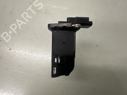 Used Mass air flow sensor Mass air flow sensor PEUGEOT 208 I (CA_, CC_) 1.6 BlueHDi 100 (100 hp) 31719889 31719889