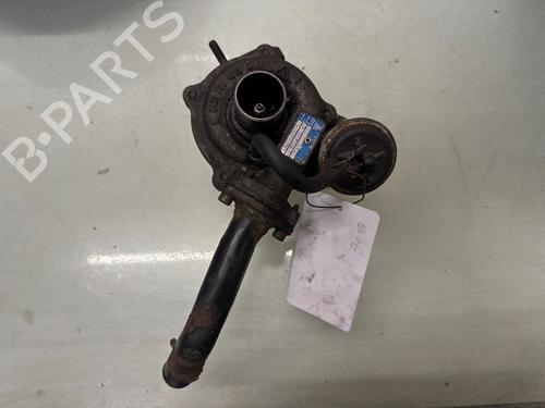 Used Turbocharger/Supercharger Turbocharger/Supercharger OPEL CORSA D (S07) 1.3 CDTI (L08, L68) (75 hp) 36094444 36094444