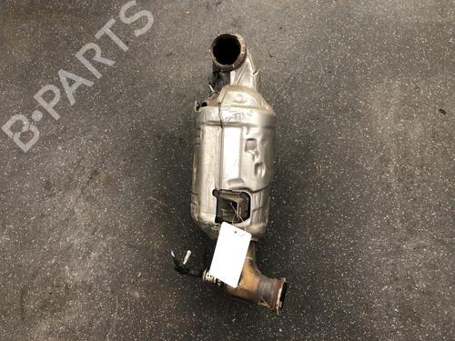 Used Catalyst Catalyst CITROËN C4 CACTUS 1.6 BlueHDi 100 (99 hp) 26923494 26923494