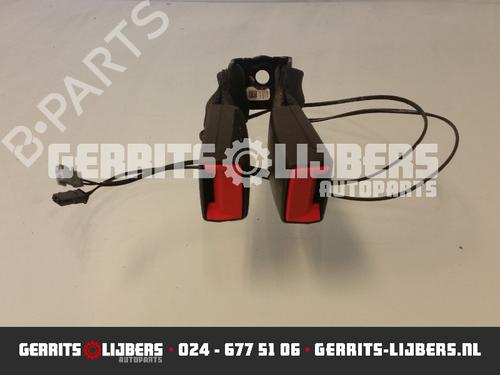Used Seat buckle Seat buckle OPEL ASTRA K Sports Tourer (B16) 1.6 CDTi (35) (110 hp) 13157630 13157630