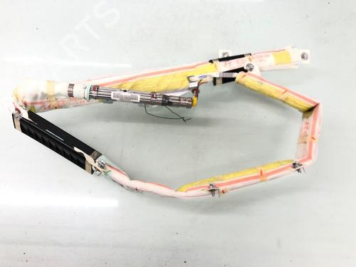 Used Right curtain airbag Right curtain airbag KIA RIO III (UB) 1.25 CVVT (86 hp) 12487592 12487592