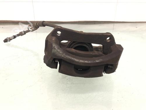 Left front brake caliper FORD FIESTA VI (CB1, CCN) 1.25 | BP12487451M105 