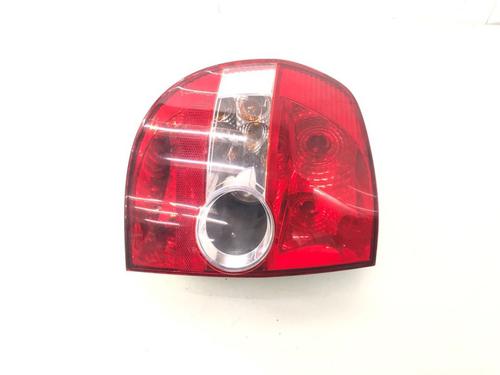 Used Left taillight VW FOX Hatchback (5Z1, 5Z3, 5Z4) 1.2 (55 hp) 24028590