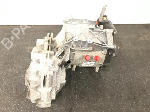 Used Other SMART FORTWO Coupe (451) electric drive (451.390, 451.391) (75 hp) 12481785