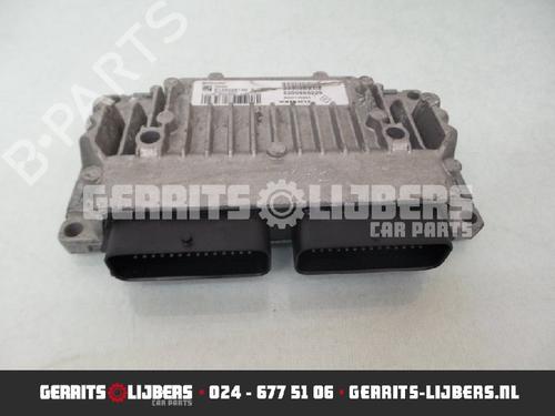 Used Gearbox control unit RENAULT CLIO III (BR0/1, CR0/1) 1.6 16V (BR05, BR0B, BR0Y, BR15, BR1J, BR1M, BR1Y, CR0B,... (112 hp) 12245886