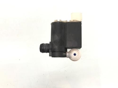 Used Washer pump KIA PICANTO I (SA) 1.1 (65 hp) 13158900