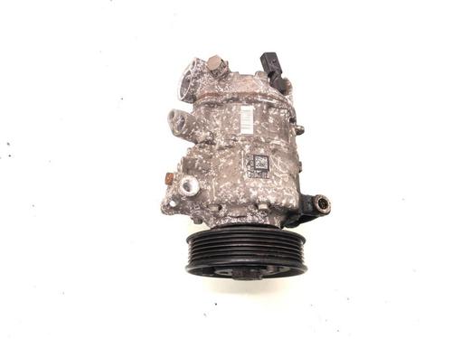 Used AC compressor AC compressor SKODA SUPERB III Estate (3V5) 1.6 TDI (120 hp) 28190314 28190314