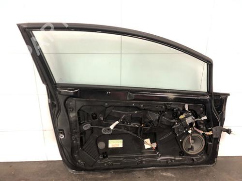 Left front door FORD FIESTA VI (CB1, CCN) 1.6 Ti | BP22605823C2 