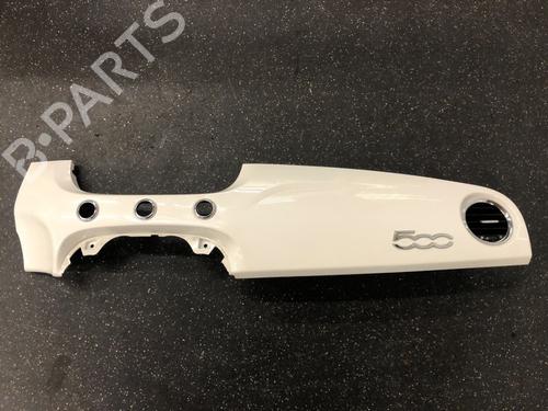 Used Air vent FIAT 500 (312_) 1.2 (312AXA1A) (69 hp) 17652802