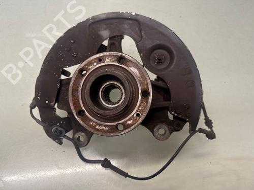 Used Right front steering knuckle PEUGEOT 308 SW II (LC_, LJ_, LR_, LX_, L4_) 1.2 THP 130 (131 hp) 31719873