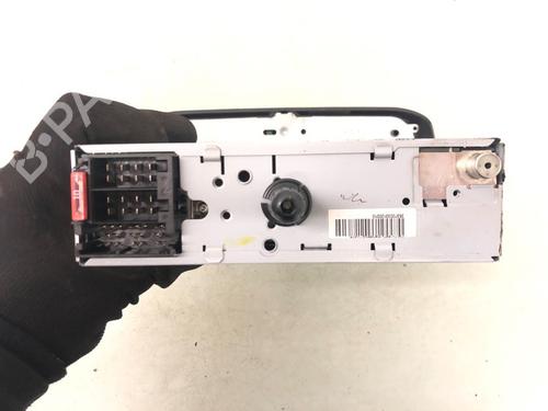 Radio FIAT PUNTO (199_) 0.9 | BP16104209E6 