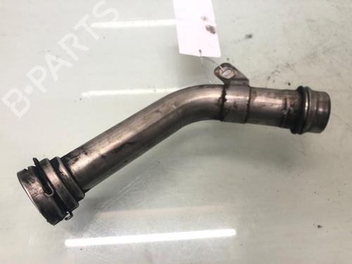Intercooler pipe RENAULT MEGANE III Grandtour (KZ0/1) 1.5 dCi (KZ09, KZ0D, KZ1G, KZ29, KZ14, KZ1W, KZ10, KZ1F,... | BP23900965M127 