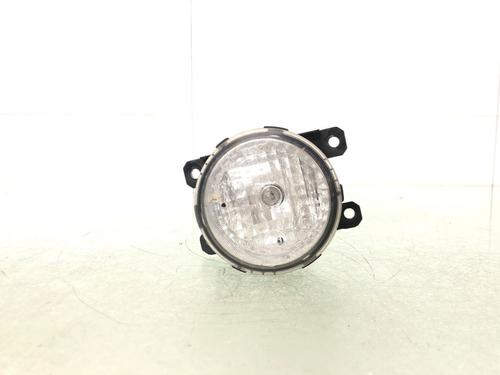 Venstre  foran tåkelykt MITSUBISHI MIRAGE / SPACE STAR VI Hatchback (A0_A) 1.0 (A05A) (71 hp) 31289048