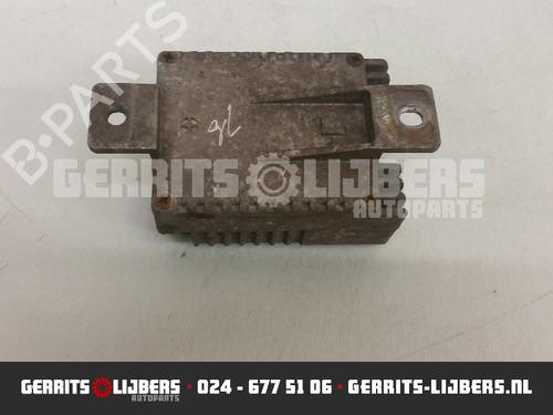 Electronic module MERCEDES-BENZ A-CLASS (W169) A 150 (169.031, 169.331) | BP12248426M83 