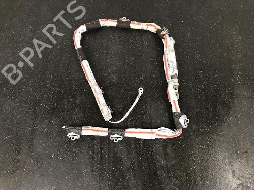 Airbag cortina direito NISSAN NOTE (E12) 1.5 dCi (90 hp) 12475860
