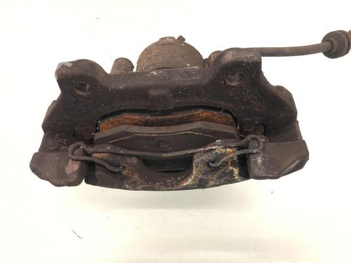 Right front brake caliper FIAT 500 (312_) 0.9 (312AXG1A, 312.AXG11) | BP12486679M104 