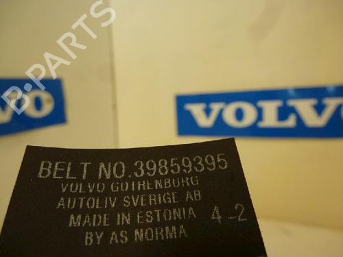 Rear right seatbelt VOLVO XC70 II (136) 2.4 D / D4 AWD | BP12474944I28 
