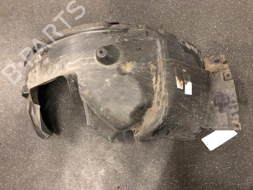 Wheel arch BMW 1 (E81) 123 d | BP15632747C56