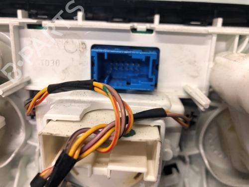 Climate control OPEL COMBO Box Body/MPV (X12) 1.3 CDTI (B05) | BP25021398I5 - Image 3