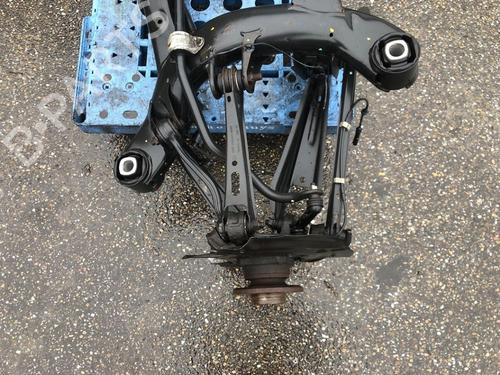 Subframe BMW X3 (F25) xDrive 30 d | BP12486027M9 