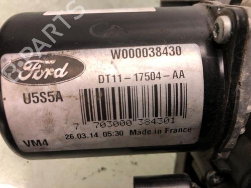 Front wiper motor FORD TRANSIT CONNECT V408 Box Body/MPV 1.6 TDCi | BP29878897M29 - Image 4