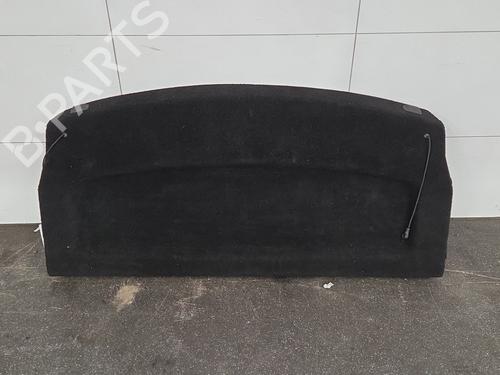 Used Rear parcel shelf Rear parcel shelf OPEL MERIVA B MPV (S10) 1.4 (75) (120 hp) 33630919 33630919