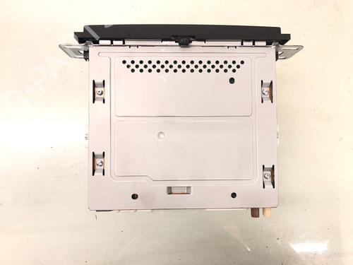 Radio RENAULT MASTER III Platform/Chassis (EV, HV, UV) 2.3 dCi 150 FWD (EV0F, HV0F, UV0F, EV03, HV03, UV03) | BP15630726E6 