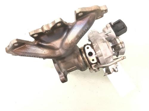 Turbocharger/Supercharger RENAULT MEGANE IV Grandtour (K9A/M/N_) 1.2 TCe 130 (K9MR) | BP12481949M71