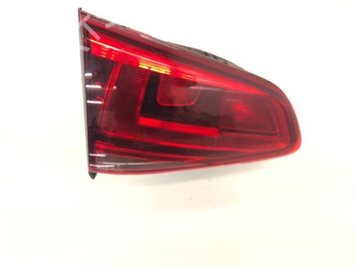 Used Left taillight VW GOLF VII (5G1, BQ1, BE1, BE2) 1.4 TSI (122 hp) 16282566