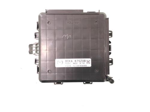 Elektronische module MAZDA 3 Hatchback (BP) 2.0 SKYACTIV-G M Hybrid (122 hp) 12486996