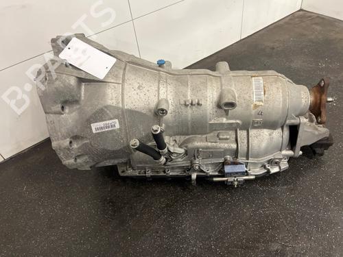 Gearbox BMW 5 (E60) 525 d | BP25021292M3 