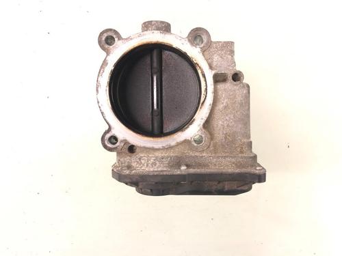 Throttle body VOLVO S80 II (124) T6 AWD | BP15633574M82 