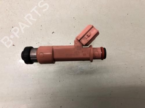 Injector TOYOTA YARIS (_P13_) 1.5 Hybrid (NHP130_, NHP130) | BP29699876M100 