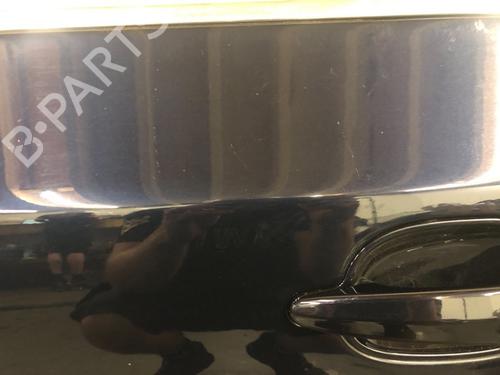Left rear door BMW 5 (E60) 520 i | BP15631215C4 
