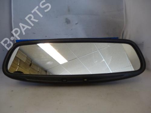 Used Rear mirror VOLVO V50 (545) 1.6 D (110 hp) 12474298