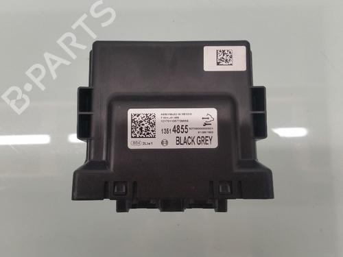 Used Control unit Control unit 12249862 12249862